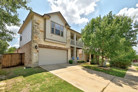 Tiny photo for 9705 Sydney Marilyn LN, Austin, TX 78748 (MLS # 8571897)