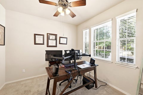 Tiny photo for 9705 Sydney Marilyn LN, Austin, TX 78748 (MLS # 8571897)