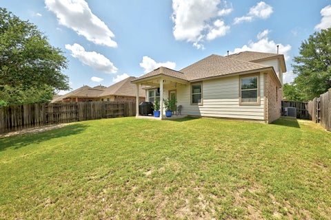 Tiny photo for 9705 Sydney Marilyn LN, Austin, TX 78748 (MLS # 8571897)