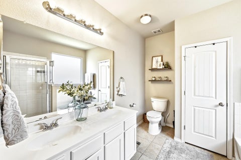 Tiny photo for 9705 Sydney Marilyn LN, Austin, TX 78748 (MLS # 8571897)