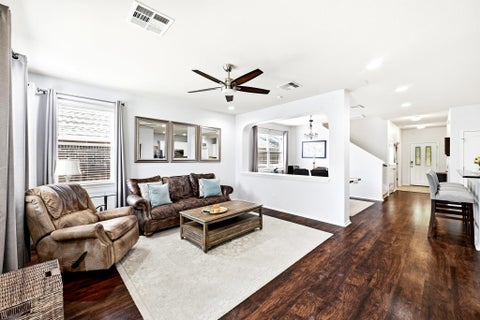 Tiny photo for 9705 Sydney Marilyn LN, Austin, TX 78748 (MLS # 8571897)