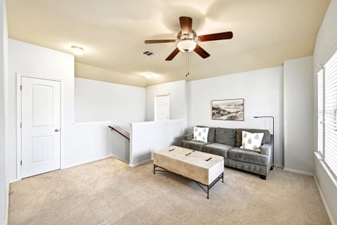 Tiny photo for 9705 Sydney Marilyn LN, Austin, TX 78748 (MLS # 8571897)
