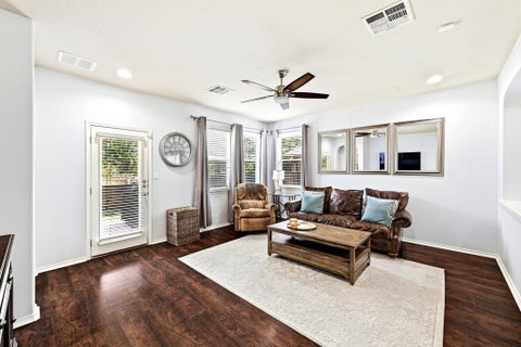Tiny photo for 9705 Sydney Marilyn LN, Austin, TX 78748 (MLS # 8571897)