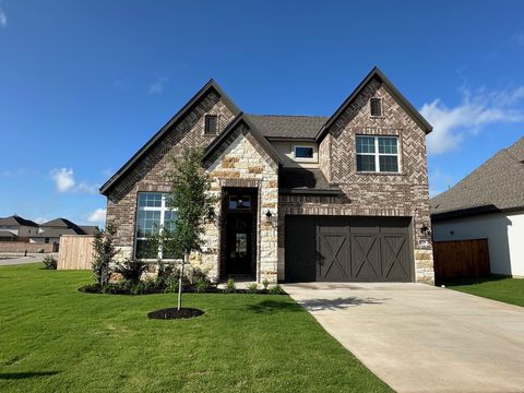 17229 Autumn Falls LN Manor TX 78653