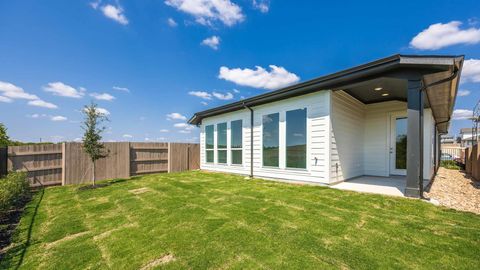 Tiny photo for 7101 Stitzel Weller DR, Austin, TX 78744 (MLS # 5830228)