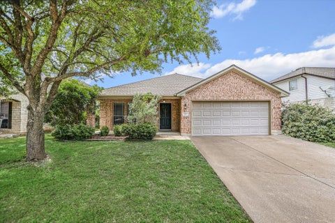 Photo of 319 Lone Star BLVD, Hutto, TX 78634 (MLS # 2434662)