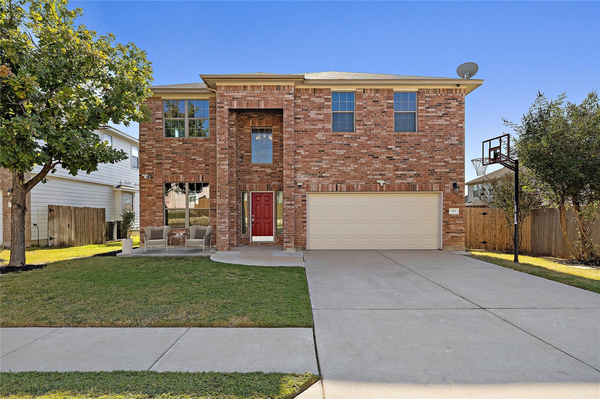 309 Siltstone WAY