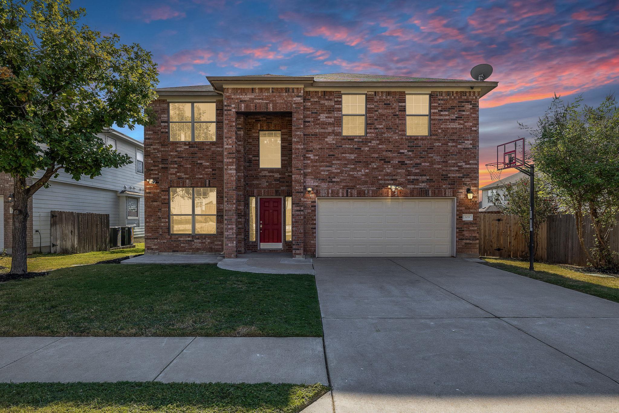 309 Siltstone WAY