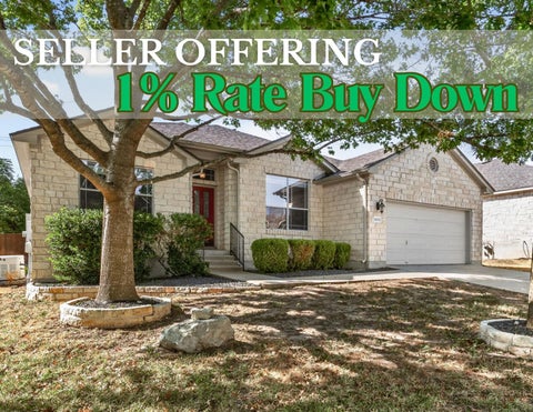 Photo of 1004 Applerock, Leander, TX 78641 (MLS # 1330425)