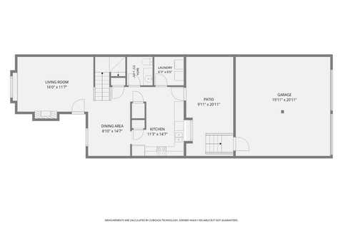 Tiny photo for 1706 Timberwood DR, Austin, TX 78741 (MLS # 6623651)