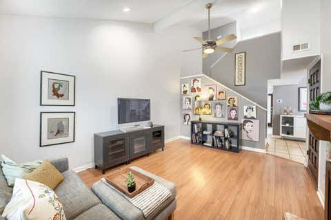 Tiny photo for 1706 Timberwood DR, Austin, TX 78741 (MLS # 6623651)