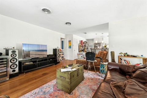Tiny photo for 4308 Red River ST, Austin, TX 78751 (MLS # 9995000)
