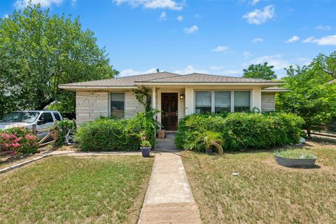 4308 Red River ST Austin TX 78751