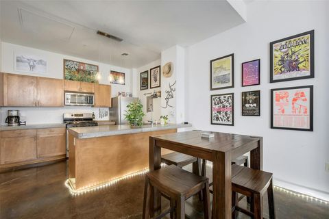 Tiny photo for 2401 E 6th ST #5068, Austin, TX 78702 (MLS # 2871527)