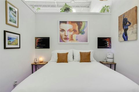 Tiny photo for 2401 E 6th ST #5068, Austin, TX 78702 (MLS # 2871527)