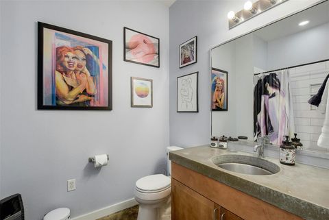 Tiny photo for 2401 E 6th ST #5068, Austin, TX 78702 (MLS # 2871527)