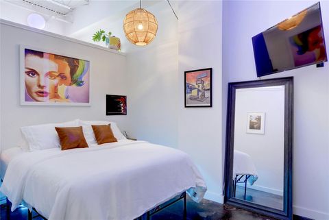 Tiny photo for 2401 E 6th ST #5068, Austin, TX 78702 (MLS # 2871527)