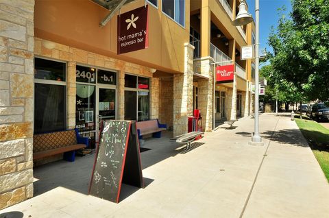 Tiny photo for 2401 E 6th ST #5068, Austin, TX 78702 (MLS # 2871527)