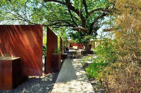 Tiny photo for 2401 E 6th ST #5068, Austin, TX 78702 (MLS # 2871527)