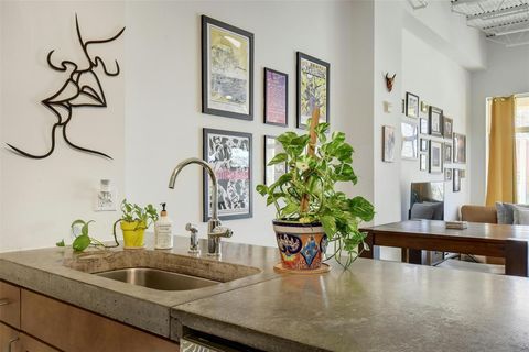 Tiny photo for 2401 E 6th ST #5068, Austin, TX 78702 (MLS # 2871527)