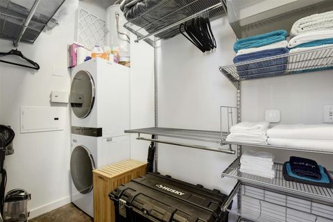 Tiny photo for 2401 E 6th ST #5068, Austin, TX 78702 (MLS # 2871527)