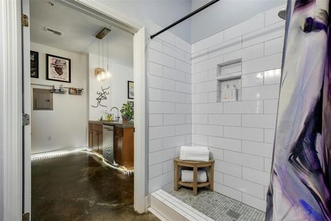 Tiny photo for 2401 E 6th ST #5068, Austin, TX 78702 (MLS # 2871527)