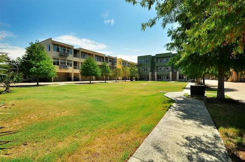 Tiny photo for 2401 E 6th ST #5068, Austin, TX 78702 (MLS # 2871527)