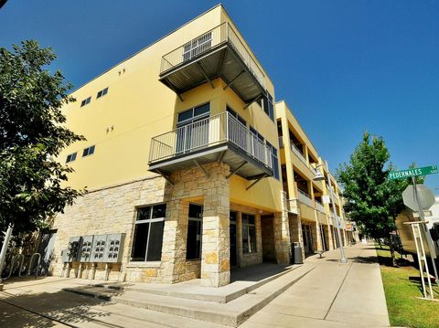 Tiny photo for 2401 E 6th ST #5068, Austin, TX 78702 (MLS # 2871527)