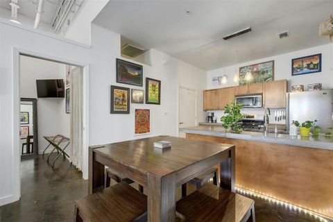 Tiny photo for 2401 E 6th ST #5068, Austin, TX 78702 (MLS # 2871527)