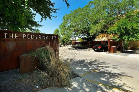 Photo of 2401 E 6th ST #5068, Austin, TX 78702 (MLS # 2871527)