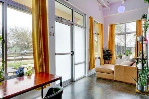Tiny photo for 2401 E 6th ST #5068, Austin, TX 78702 (MLS # 2871527)