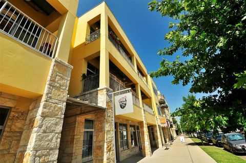 Tiny photo for 2401 E 6th ST #5068, Austin, TX 78702 (MLS # 2871527)