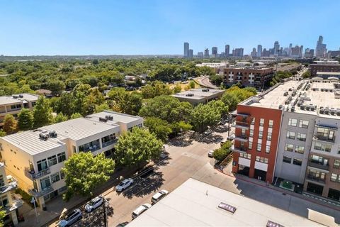 Tiny photo for 2401 E 6th ST #5068, Austin, TX 78702 (MLS # 2871527)