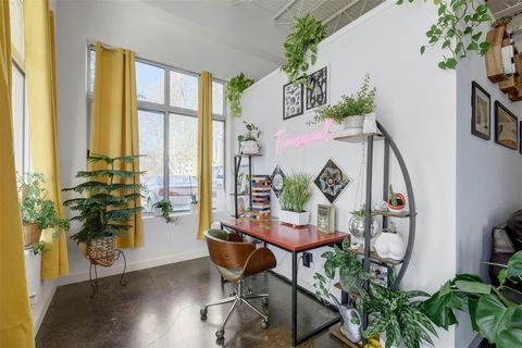 Tiny photo for 2401 E 6th ST #5068, Austin, TX 78702 (MLS # 2871527)