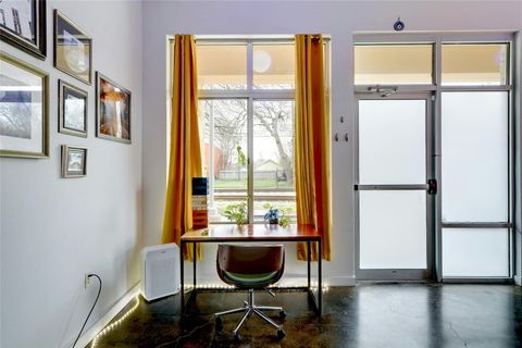 Tiny photo for 2401 E 6th ST #5068, Austin, TX 78702 (MLS # 2871527)