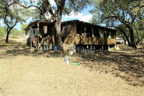 Tiny photo for 17201 Oak Cliff CIR, Dripping Springs, TX 78620 (MLS # 2607436)