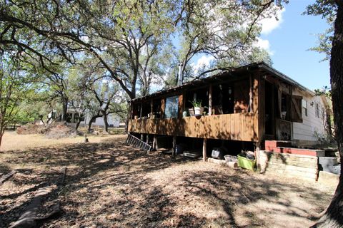 Tiny photo for 17201 Oak Cliff CIR, Dripping Springs, TX 78620 (MLS # 2607436)