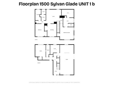 Tiny photo for 1500 Sylvan Glade RD #1B, Austin, TX 78745 (MLS # 5800035)