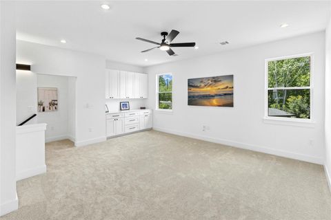 Tiny photo for 1500 Sylvan Glade RD #1B, Austin, TX 78745 (MLS # 5800035)