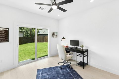 Tiny photo for 1500 Sylvan Glade RD #1B, Austin, TX 78745 (MLS # 5800035)