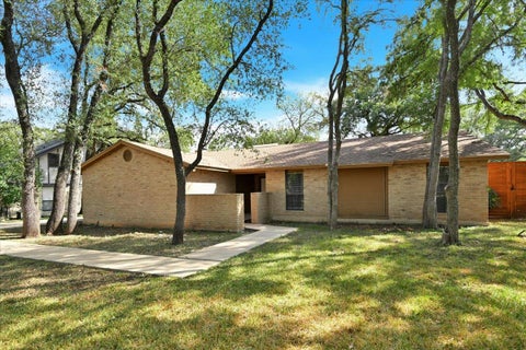 Photo of 3311 Treadsoft CV, Austin, TX 78748 (MLS # 6228697)
