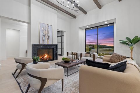Tiny photo for 5813 HORIZON VISTA WAY, Austin, TX 78738 (MLS # 3478110)