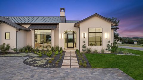 Tiny photo for 5813 HORIZON VISTA WAY, Austin, TX 78738 (MLS # 3478110)