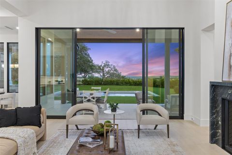 Tiny photo for 5813 HORIZON VISTA WAY, Austin, TX 78738 (MLS # 3478110)