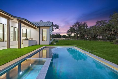 Tiny photo for 5813 HORIZON VISTA WAY, Austin, TX 78738 (MLS # 3478110)