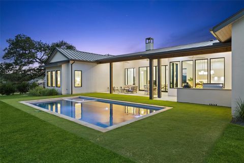 Tiny photo for 5813 HORIZON VISTA WAY, Austin, TX 78738 (MLS # 3478110)