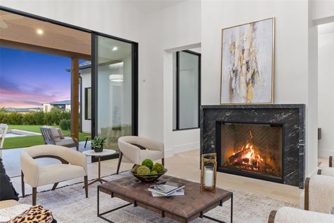 Tiny photo for 5813 HORIZON VISTA WAY, Austin, TX 78738 (MLS # 3478110)