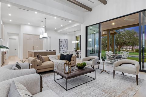 Tiny photo for 5813 HORIZON VISTA WAY, Austin, TX 78738 (MLS # 3478110)