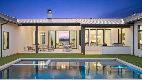 Tiny photo for 5813 HORIZON VISTA WAY, Austin, TX 78738 (MLS # 3478110)