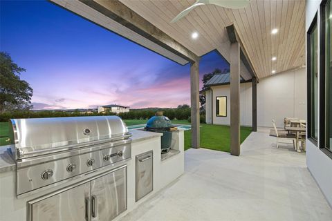 Tiny photo for 5813 HORIZON VISTA WAY, Austin, TX 78738 (MLS # 3478110)